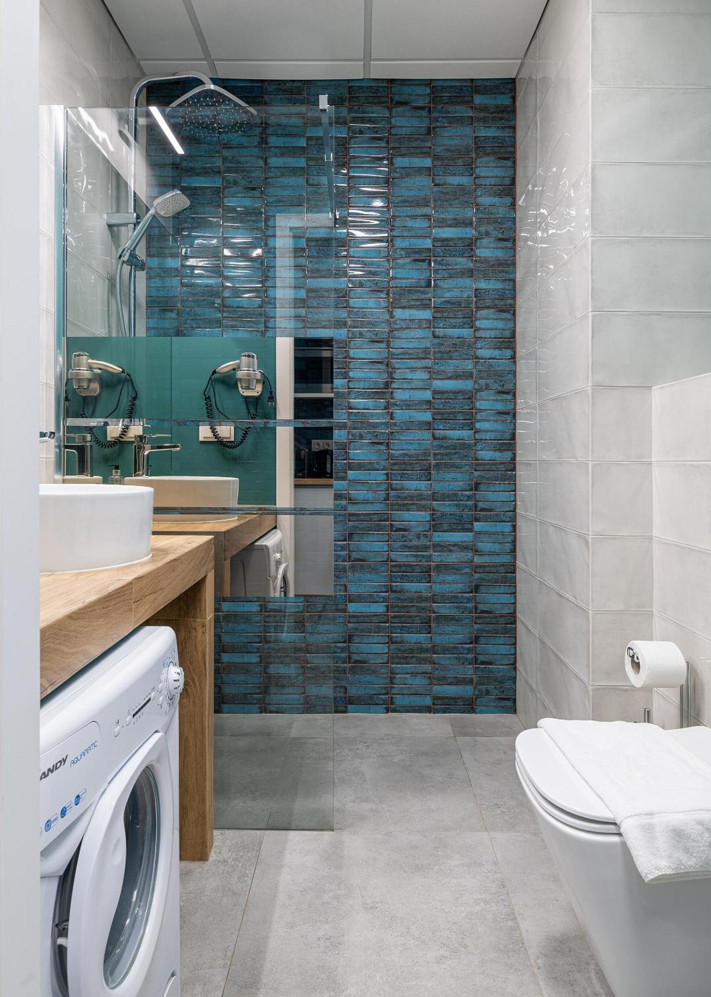 Rentplanet - Apartamenty Kasprzaka Warsaw Luaran gambar