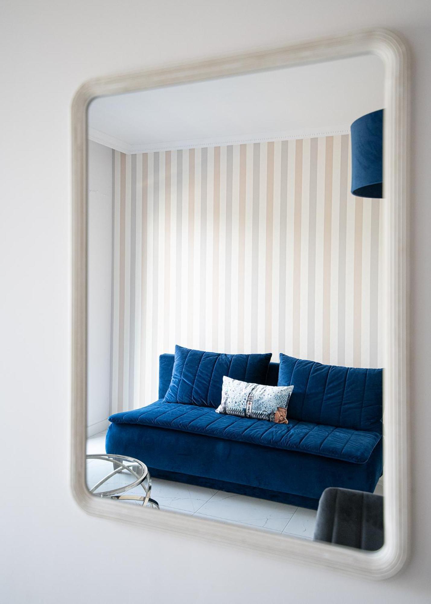 Rentplanet - Apartamenty Kasprzaka Warsaw Luaran gambar