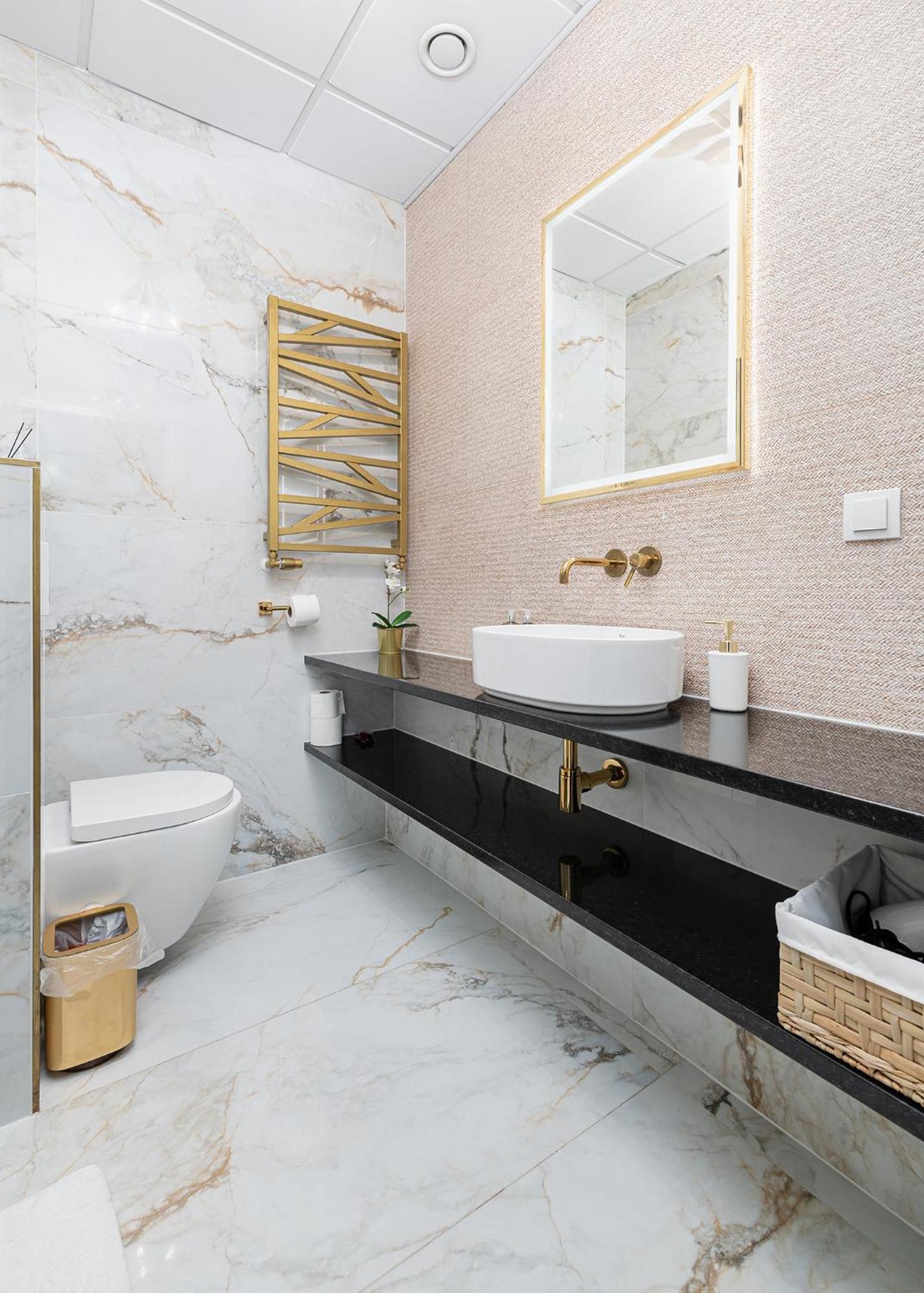 Rentplanet - Apartamenty Kasprzaka Warsaw Luaran gambar